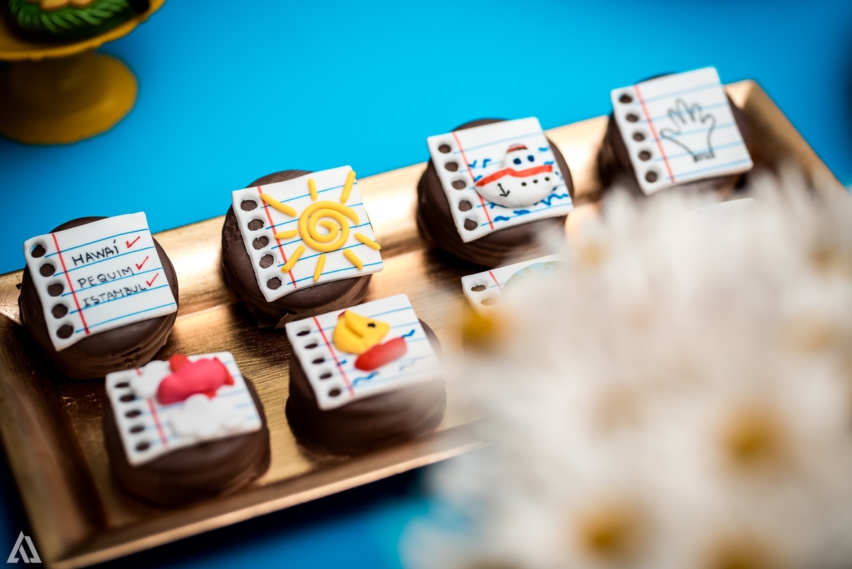 Aniversário Infantil Aquarela Alex Jardim Fotografia Fotógrafo Resende Itatiaia Penedo Porto Real Quatis Barra Mansa Volta Redonda Celebrare Casa de Eventos