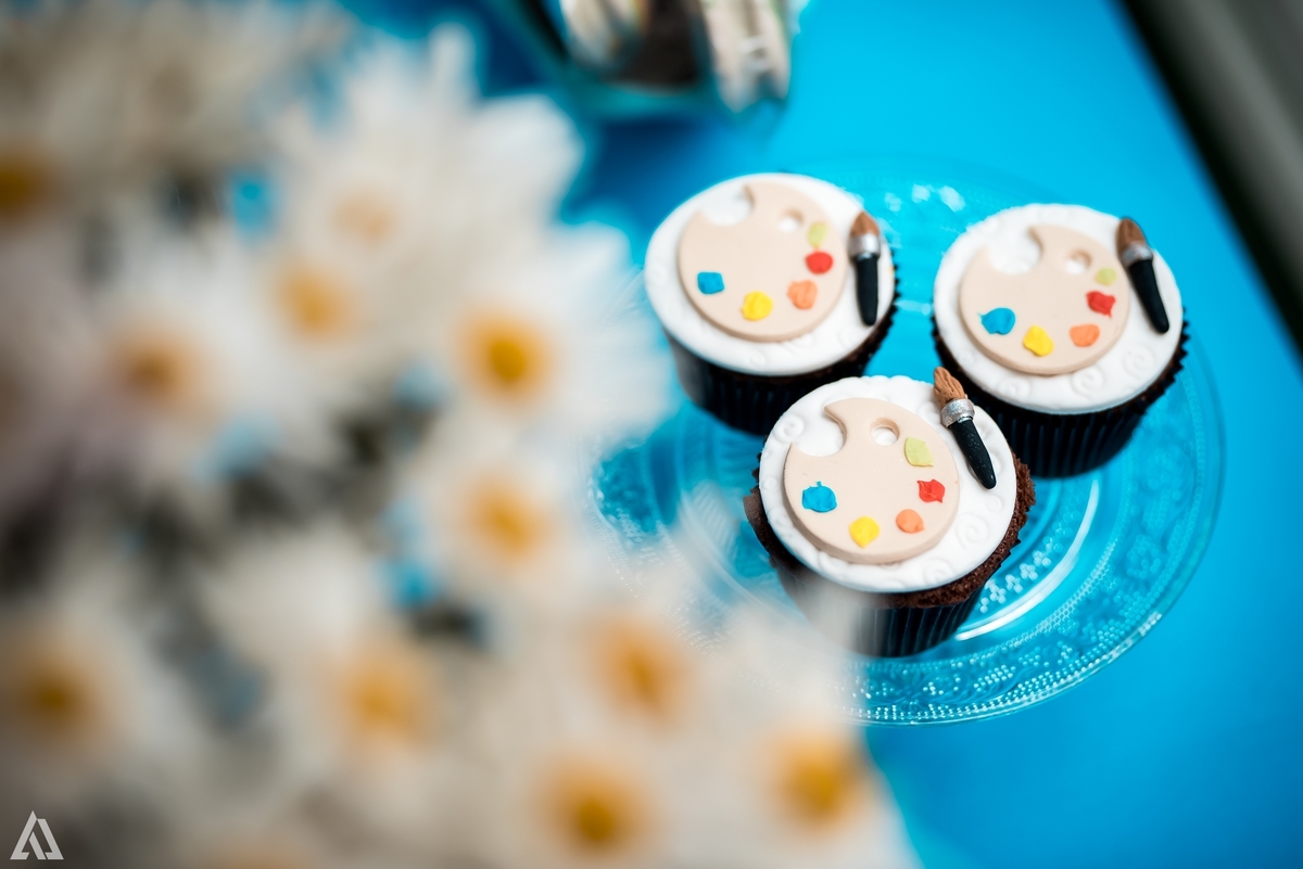 Aniversário Infantil Aquarela Alex Jardim Fotografia Fotógrafo Resende Itatiaia Penedo Porto Real Quatis Barra Mansa Volta Redonda Celebrare Casa de Eventos