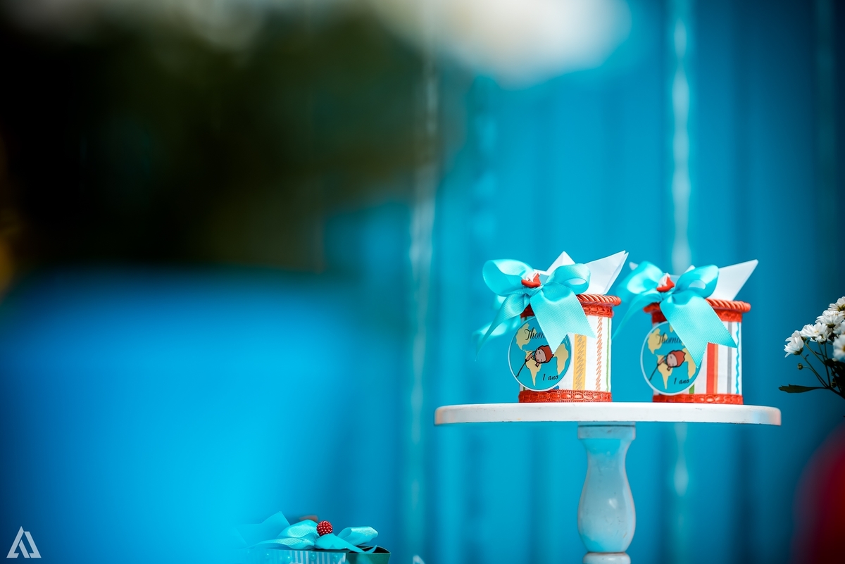 Aniversário Infantil Aquarela Alex Jardim Fotografia Fotógrafo Resende Itatiaia Penedo Porto Real Quatis Barra Mansa Volta Redonda Celebrare Casa de Eventos