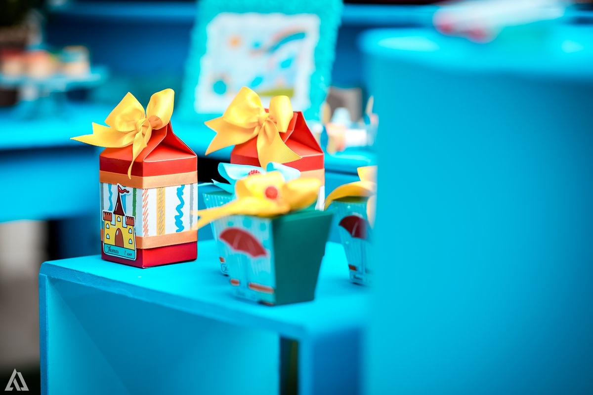 Aniversário Infantil Aquarela Alex Jardim Fotografia Fotógrafo Resende Itatiaia Penedo Porto Real Quatis Barra Mansa Volta Redonda Celebrare Casa de Eventos