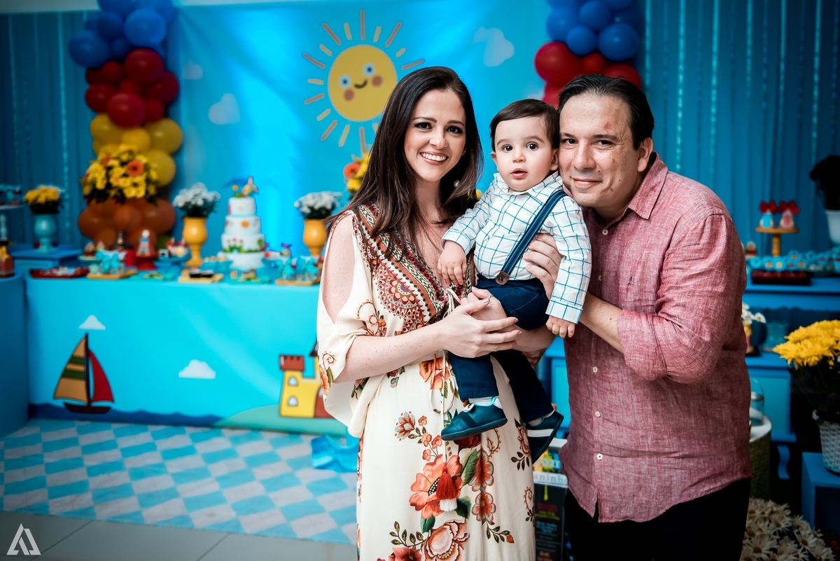 Aniversário Infantil Aquarela Alex Jardim Fotografia Fotógrafo Resende Itatiaia Penedo Porto Real Quatis Barra Mansa Volta Redonda Celebrare Casa de Eventos