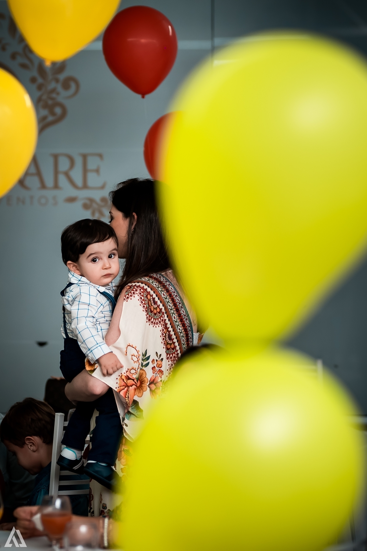 Aniversário Infantil Aquarela Alex Jardim Fotografia Fotógrafo Resende Itatiaia Penedo Porto Real Quatis Barra Mansa Volta Redonda Celebrare Casa de Eventos