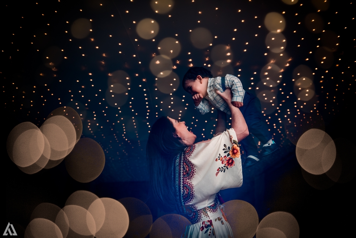 Aniversário Infantil Aquarela Alex Jardim Fotografia Fotógrafo Resende Itatiaia Penedo Porto Real Quatis Barra Mansa Volta Redonda Celebrare Casa de Eventos