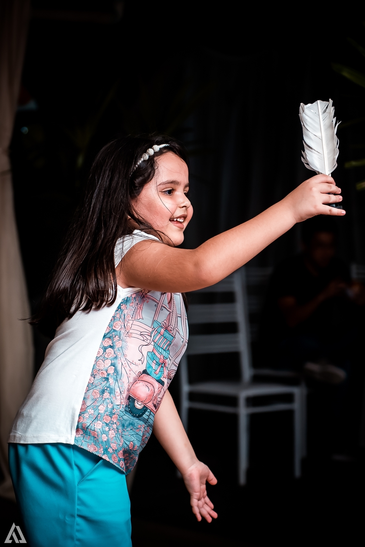 Aniversário Infantil Aquarela Alex Jardim Fotografia Fotógrafo Resende Itatiaia Penedo Porto Real Quatis Barra Mansa Volta Redonda Celebrare Casa de Eventos