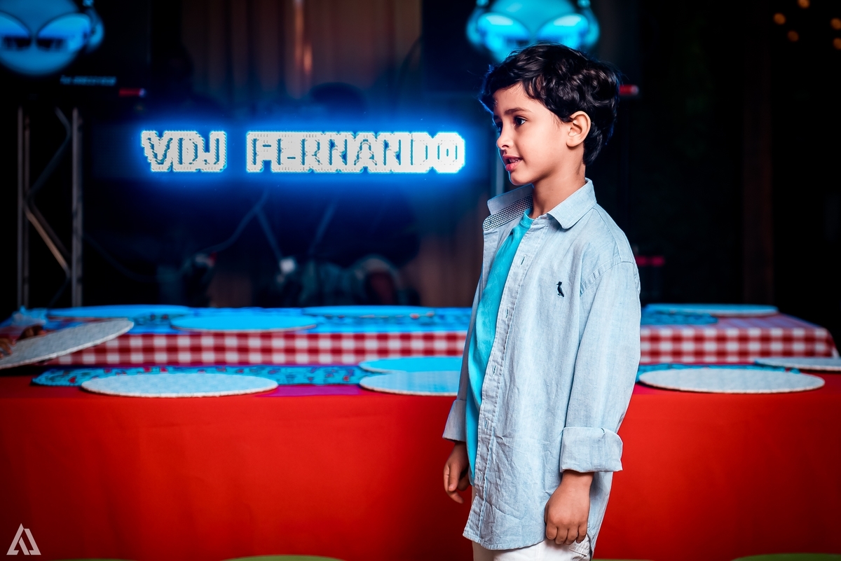 Aniversário Infantil Aquarela Alex Jardim Fotografia Fotógrafo Resende Itatiaia Penedo Porto Real Quatis Barra Mansa Volta Redonda Celebrare Casa de Eventos