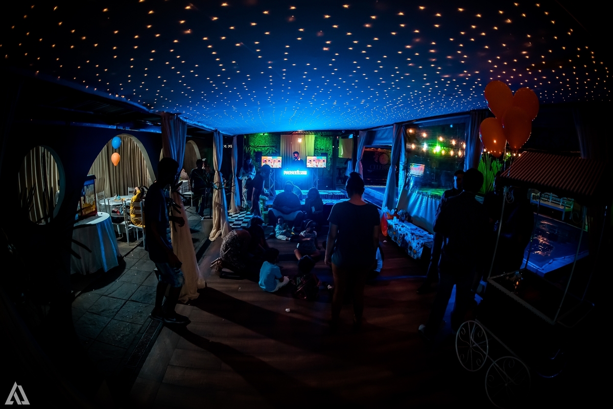 Aniversário Infantil Aquarela Alex Jardim Fotografia Fotógrafo Resende Itatiaia Penedo Porto Real Quatis Barra Mansa Volta Redonda Celebrare Casa de Eventos