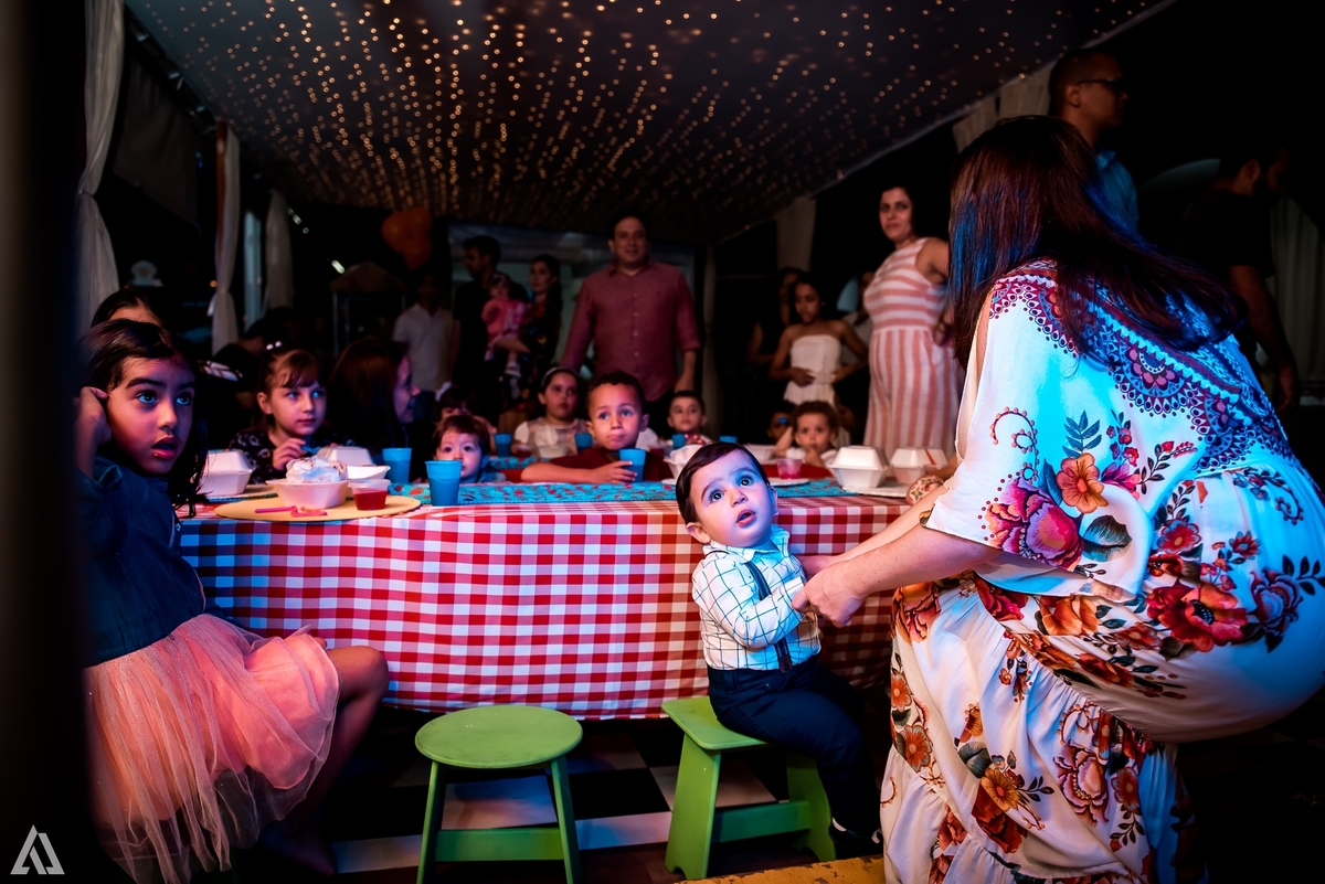 Aniversário Infantil Aquarela Alex Jardim Fotografia Fotógrafo Resende Itatiaia Penedo Porto Real Quatis Barra Mansa Volta Redonda Celebrare Casa de Eventos