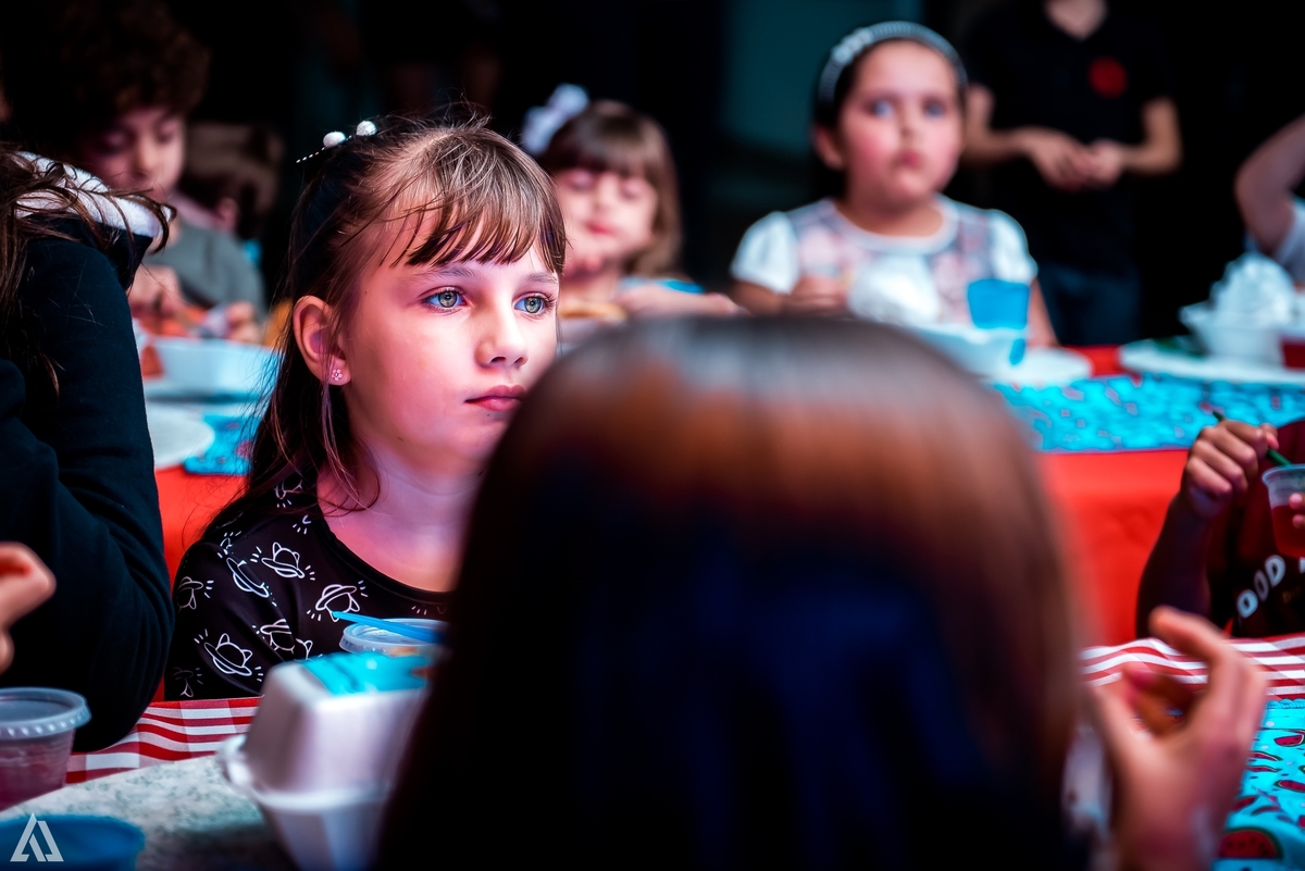 Aniversário Infantil Aquarela Alex Jardim Fotografia Fotógrafo Resende Itatiaia Penedo Porto Real Quatis Barra Mansa Volta Redonda Celebrare Casa de Eventos