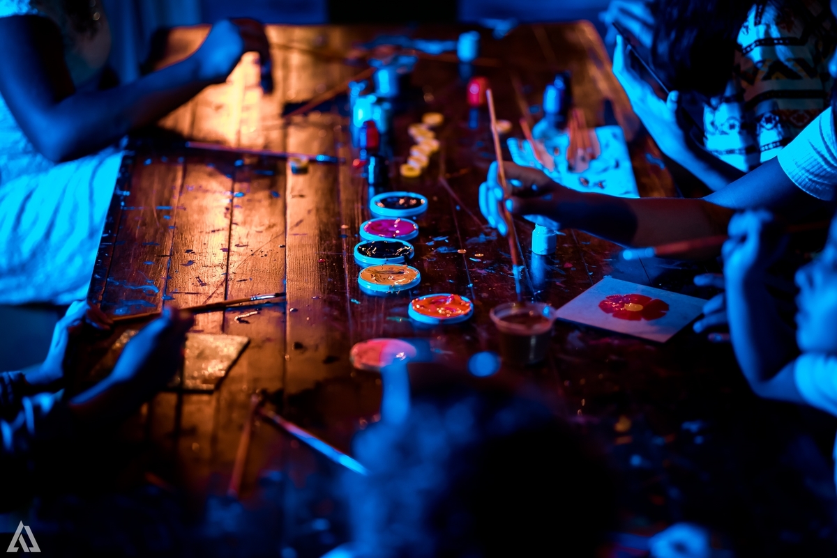 Aniversário Infantil Aquarela Alex Jardim Fotografia Fotógrafo Resende Itatiaia Penedo Porto Real Quatis Barra Mansa Volta Redonda Celebrare Casa de Eventos