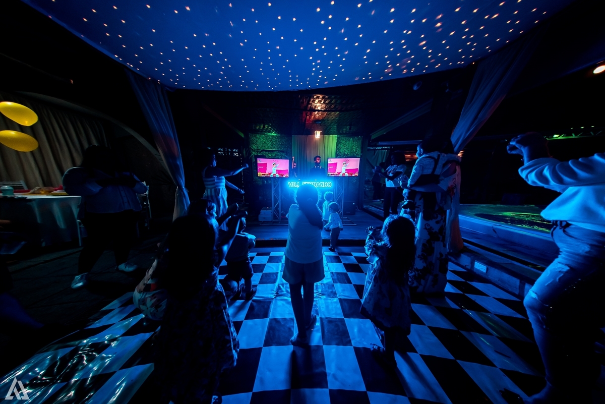 Aniversário Infantil Aquarela Alex Jardim Fotografia Fotógrafo Resende Itatiaia Penedo Porto Real Quatis Barra Mansa Volta Redonda Celebrare Casa de Eventos