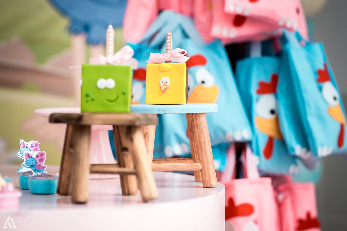 Aniversário Infantil Galinha Pintadinha Alex Jardim Fotografia Fotógrafo Resende Itatiaia Penedo Porto Real Quatis Barra Mansa Volta Redonda 