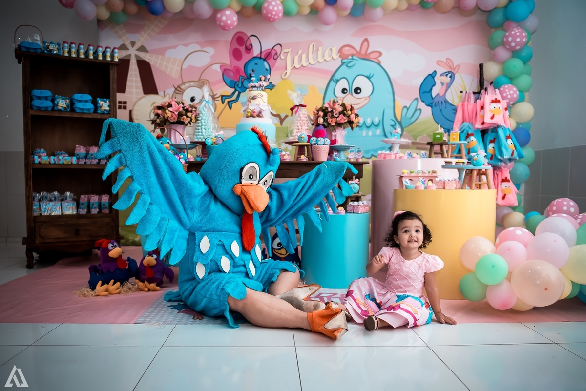 Aniversário Infantil Galinha Pintadinha Alex Jardim Fotografia Fotógrafo Resende Itatiaia Penedo Porto Real Quatis Barra Mansa Volta Redonda 