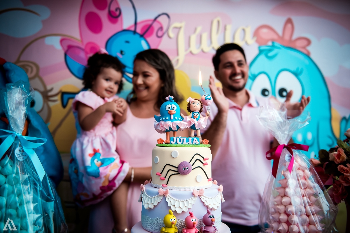 Aniversário Infantil Galinha Pintadinha Alex Jardim Fotografia Fotógrafo Resende Itatiaia Penedo Porto Real Quatis Barra Mansa Volta Redonda 