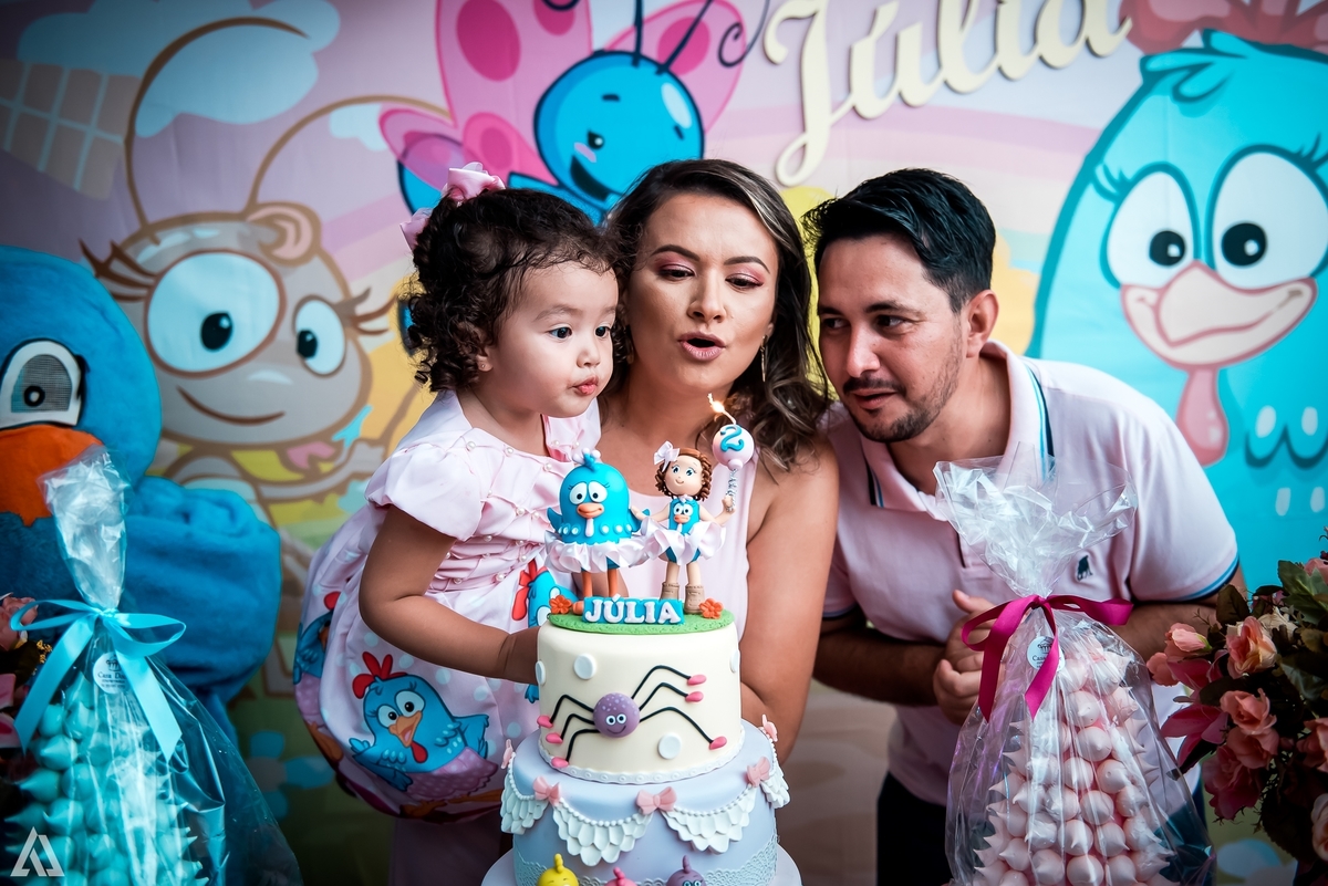 Aniversário Infantil Galinha Pintadinha Alex Jardim Fotografia Fotógrafo Resende Itatiaia Penedo Porto Real Quatis Barra Mansa Volta Redonda 