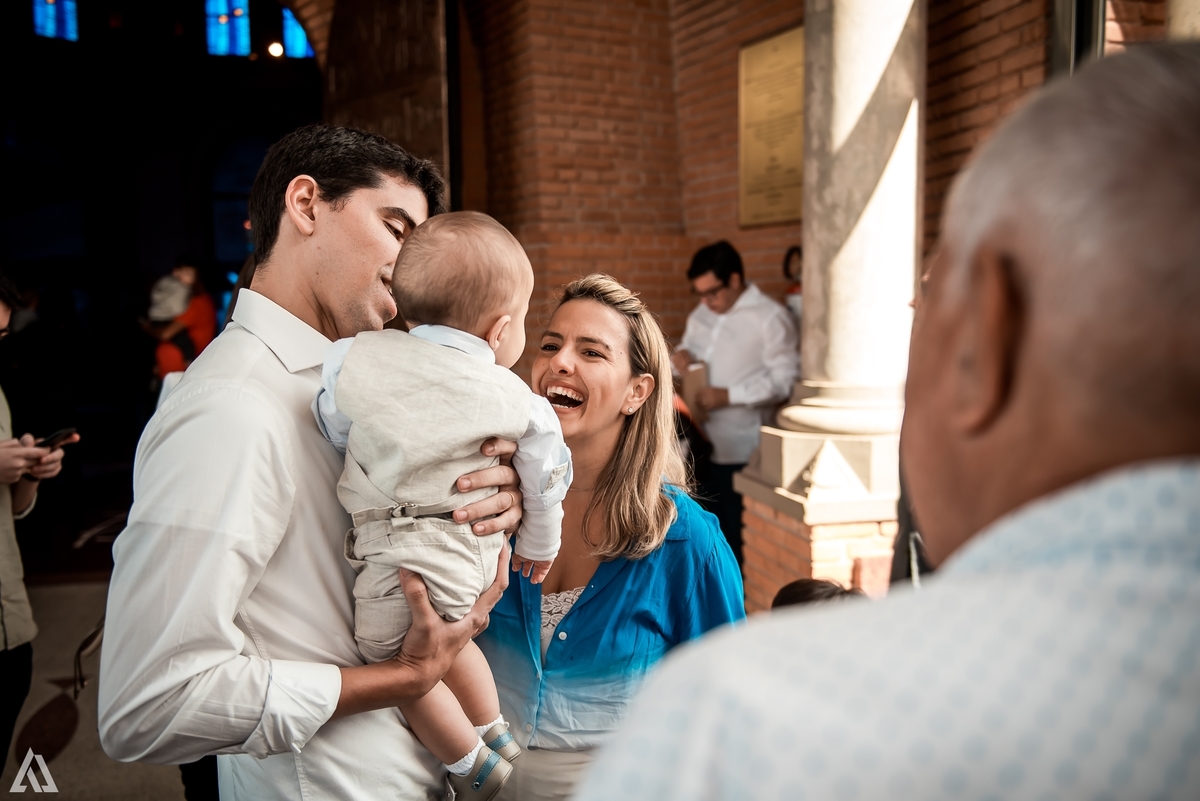 Cerimônia de Batismo Batizado Alex Jardim Fotografia Fotógrafo Resende Itatiaia Penedo Porto Real Quatis Barra Mansa Volta Redonda Capela do Batismo Aparecida do Norte Basílica de Nossa Senhora de Aparecida