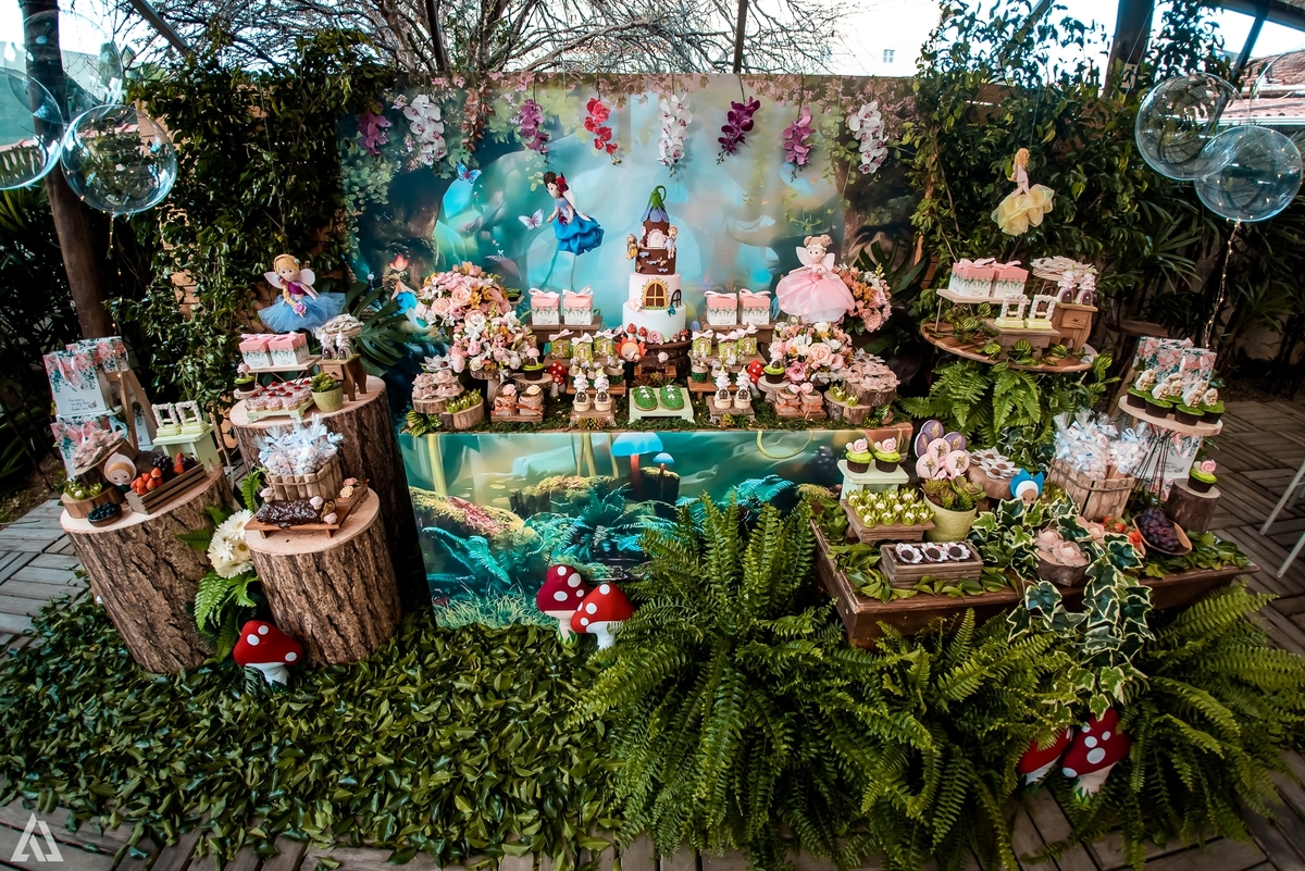 Aniversário Infantil Bosque encantado Fada Alex Jardim Fotografia Fotógrafo Resende Itatiaia Penedo Porto Real Quatis Barra Mansa Volta Redonda 