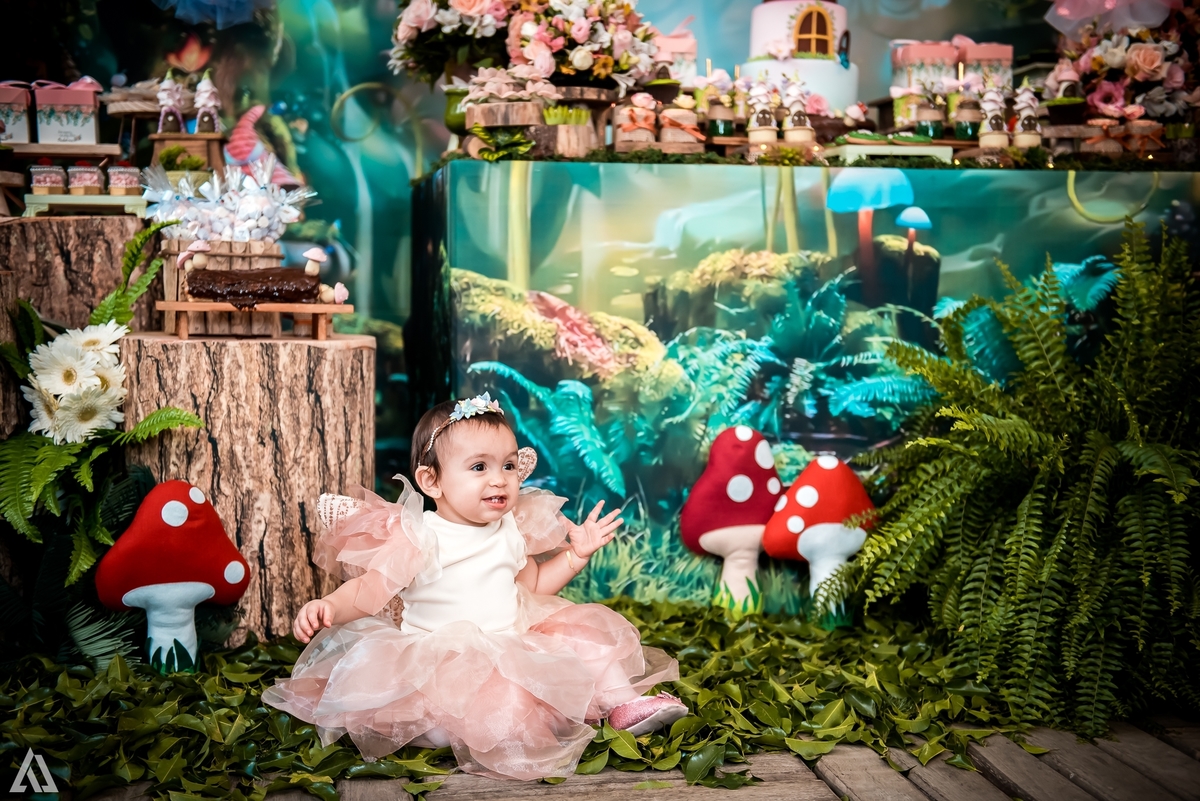 Aniversário Infantil Bosque encantado Fada Alex Jardim Fotografia Fotógrafo Resende Itatiaia Penedo Porto Real Quatis Barra Mansa Volta Redonda 