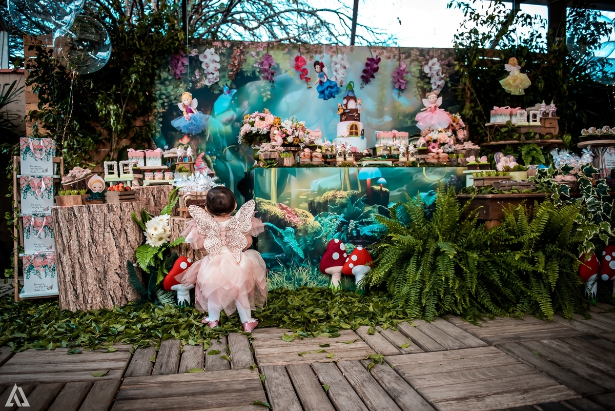 Aniversário Infantil Bosque encantado Fada Alex Jardim Fotografia Fotógrafo Resende Itatiaia Penedo Porto Real Quatis Barra Mansa Volta Redonda 