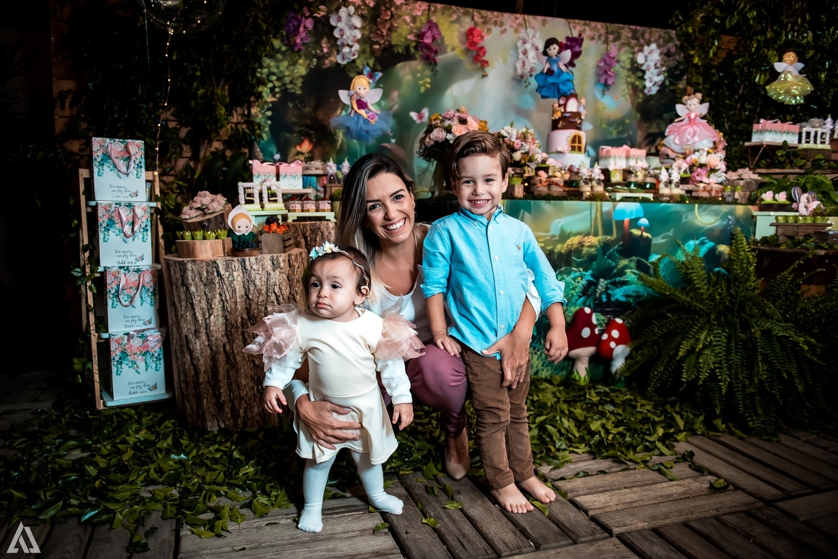 Aniversário Infantil Bosque encantado Fada Alex Jardim Fotografia Fotógrafo Resende Itatiaia Penedo Porto Real Quatis Barra Mansa Volta Redonda 