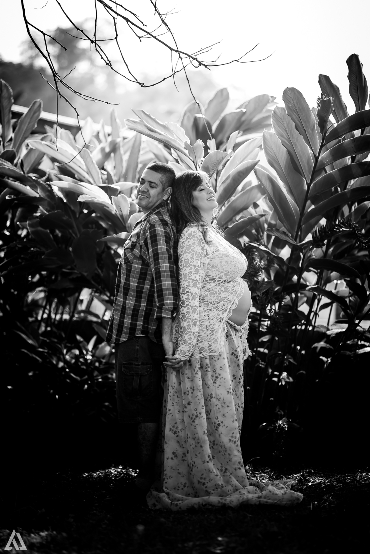 Ensaio Book Gestante Alex Jardim Fotografia Fotógrafo Resende Itatiaia Penedo Porto Real Quatis Barra Mansa Volta Redonda Serrinha do Alambari Pousada Rainha da Mata