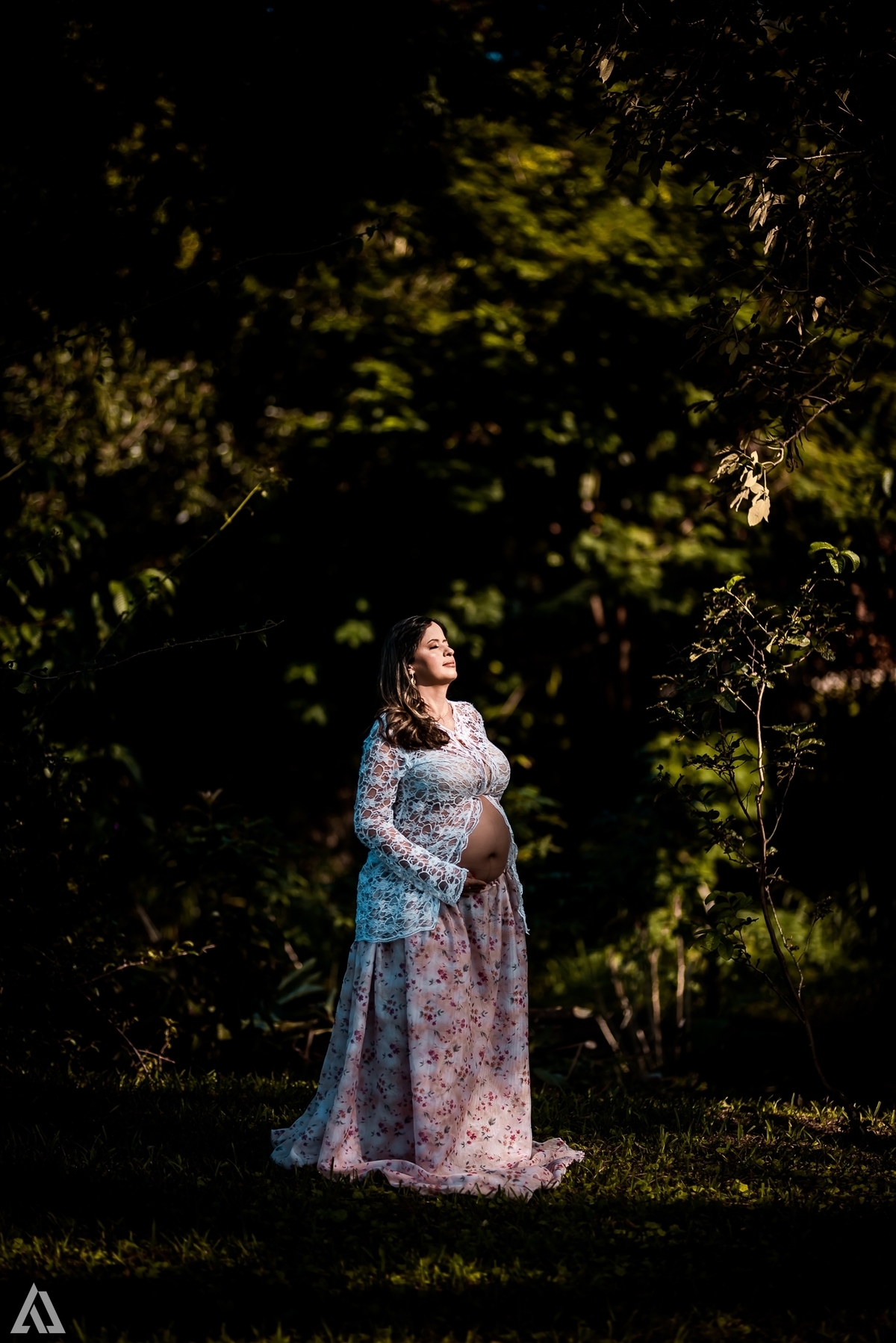 Ensaio Book Gestante Alex Jardim Fotografia Fotógrafo Resende Itatiaia Penedo Porto Real Quatis Barra Mansa Volta Redonda Serrinha do Alambari Pousada Rainha da Mata