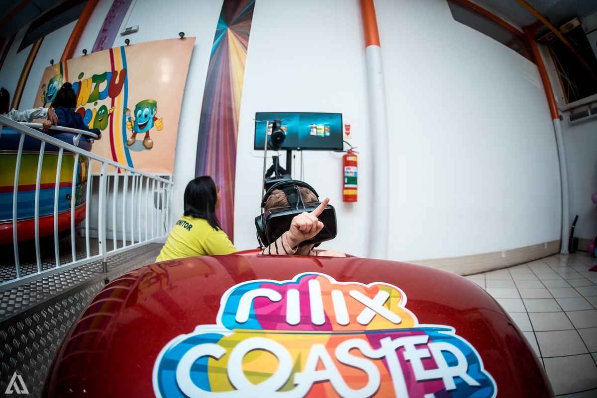 Aniversário Infantil Vampirina Alex Jardim Fotografia Fotógrafo Resende Itatiaia Penedo Porto Real Quatis Barra Mansa Volta Redonda Buffet Pintou Alegria Salão de Festas