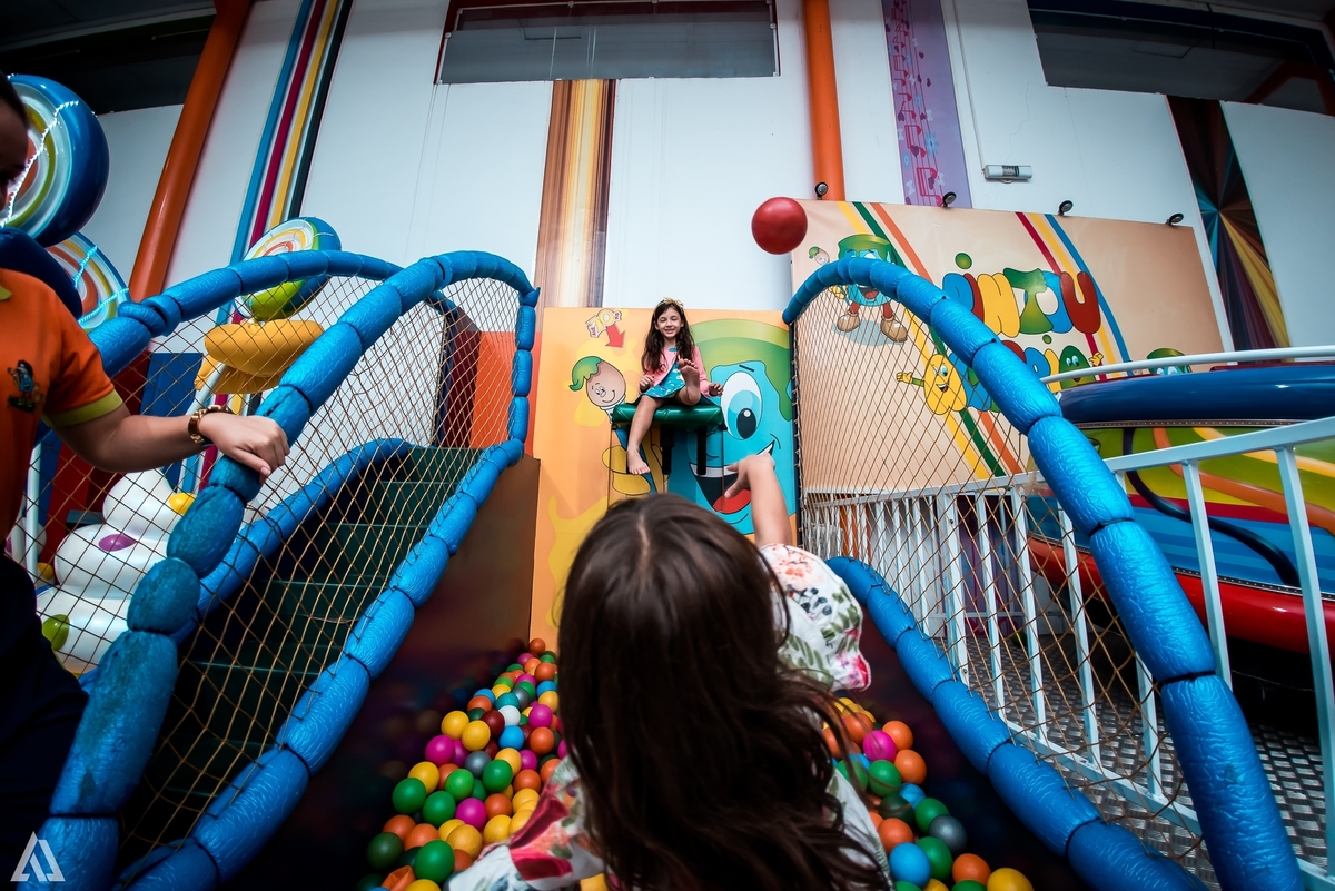 Aniversário Infantil Vampirina Alex Jardim Fotografia Fotógrafo Resende Itatiaia Penedo Porto Real Quatis Barra Mansa Volta Redonda Buffet Pintou Alegria Salão de Festas