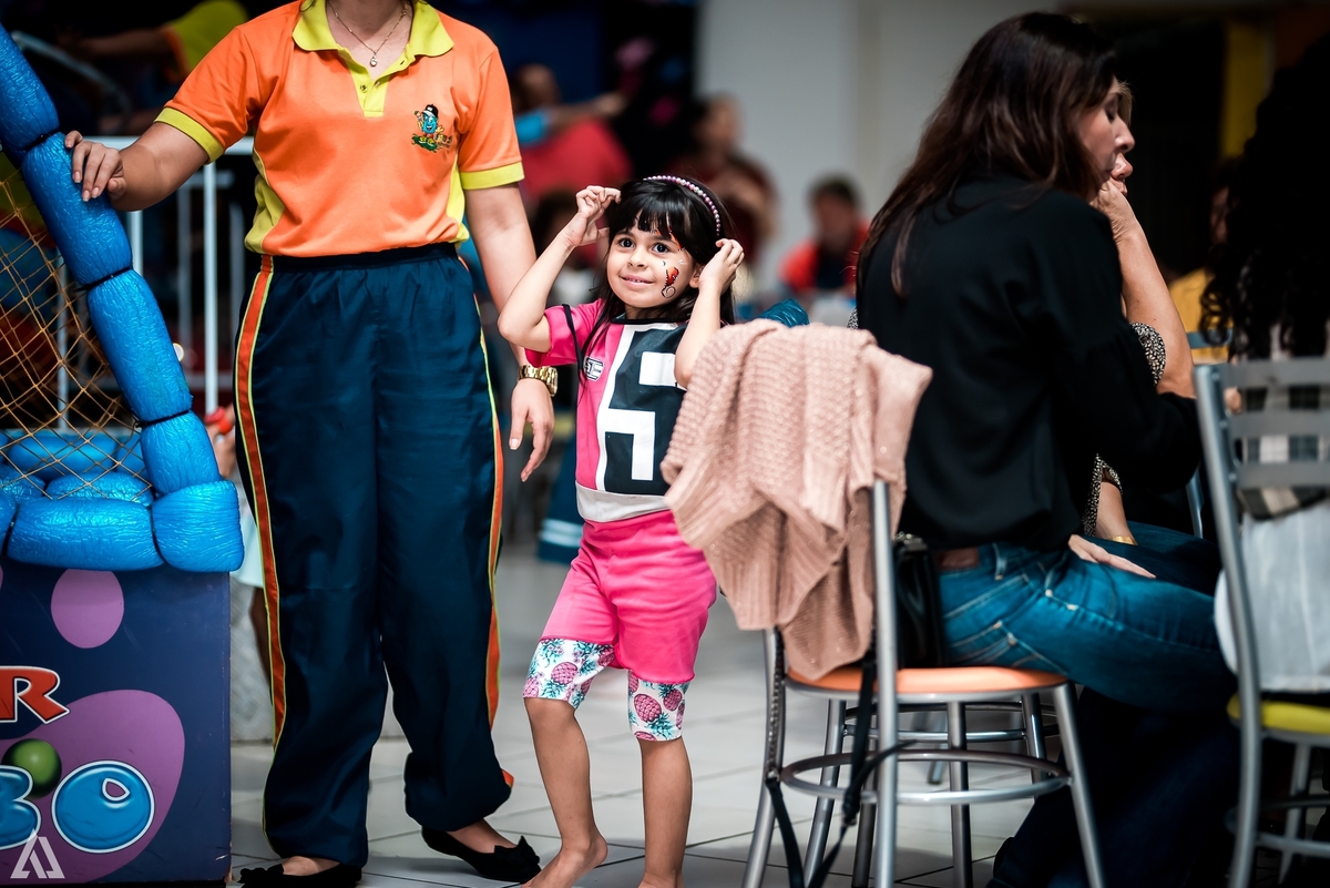 Aniversário Infantil Vampirina Alex Jardim Fotografia Fotógrafo Resende Itatiaia Penedo Porto Real Quatis Barra Mansa Volta Redonda Buffet Pintou Alegria Salão de Festas
