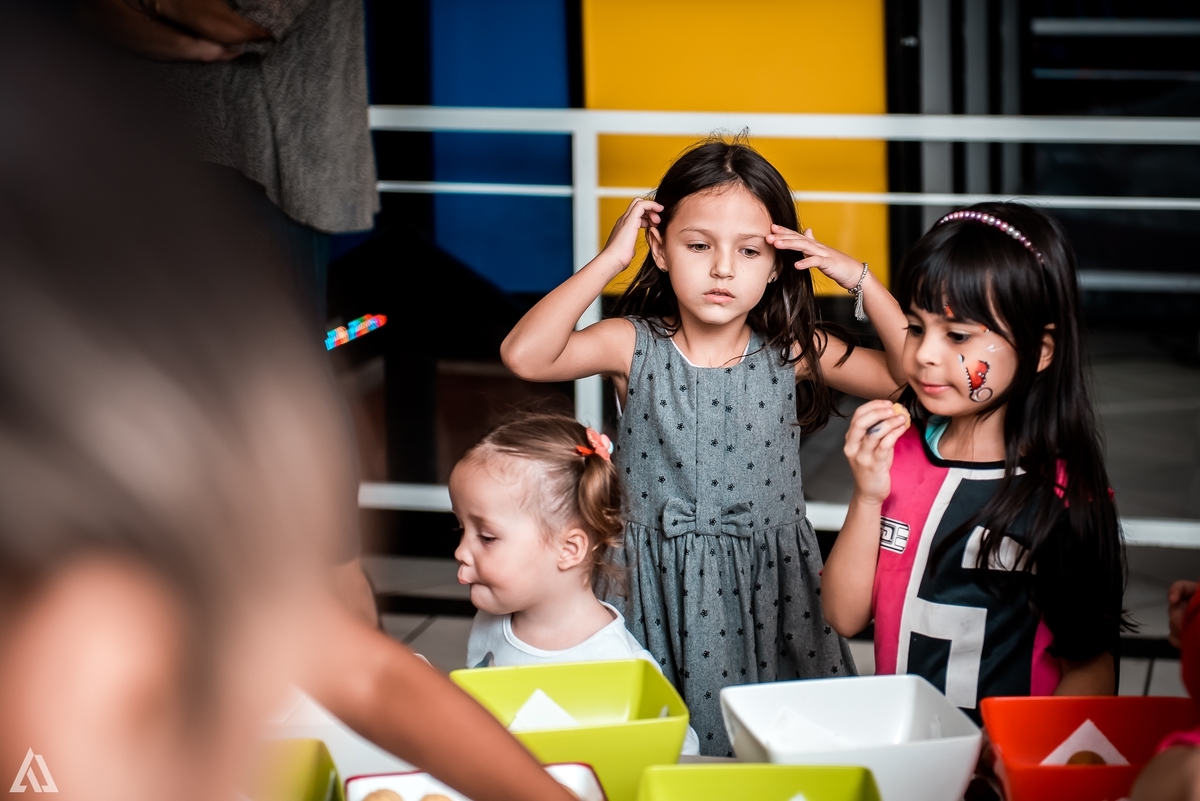 Aniversário Infantil Vampirina Alex Jardim Fotografia Fotógrafo Resende Itatiaia Penedo Porto Real Quatis Barra Mansa Volta Redonda Buffet Pintou Alegria Salão de Festas
