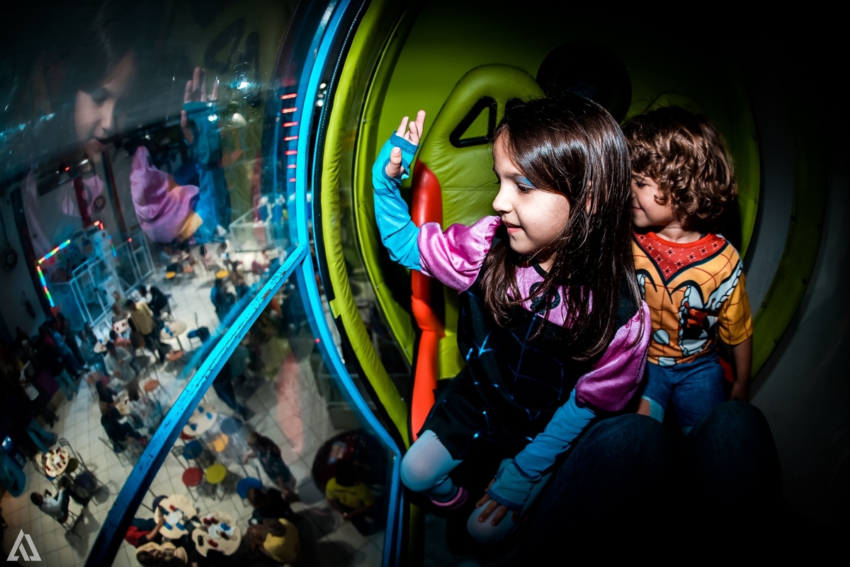 Aniversário Infantil Vampirina Alex Jardim Fotografia Fotógrafo Resende Itatiaia Penedo Porto Real Quatis Barra Mansa Volta Redonda Buffet Pintou Alegria Salão de Festas