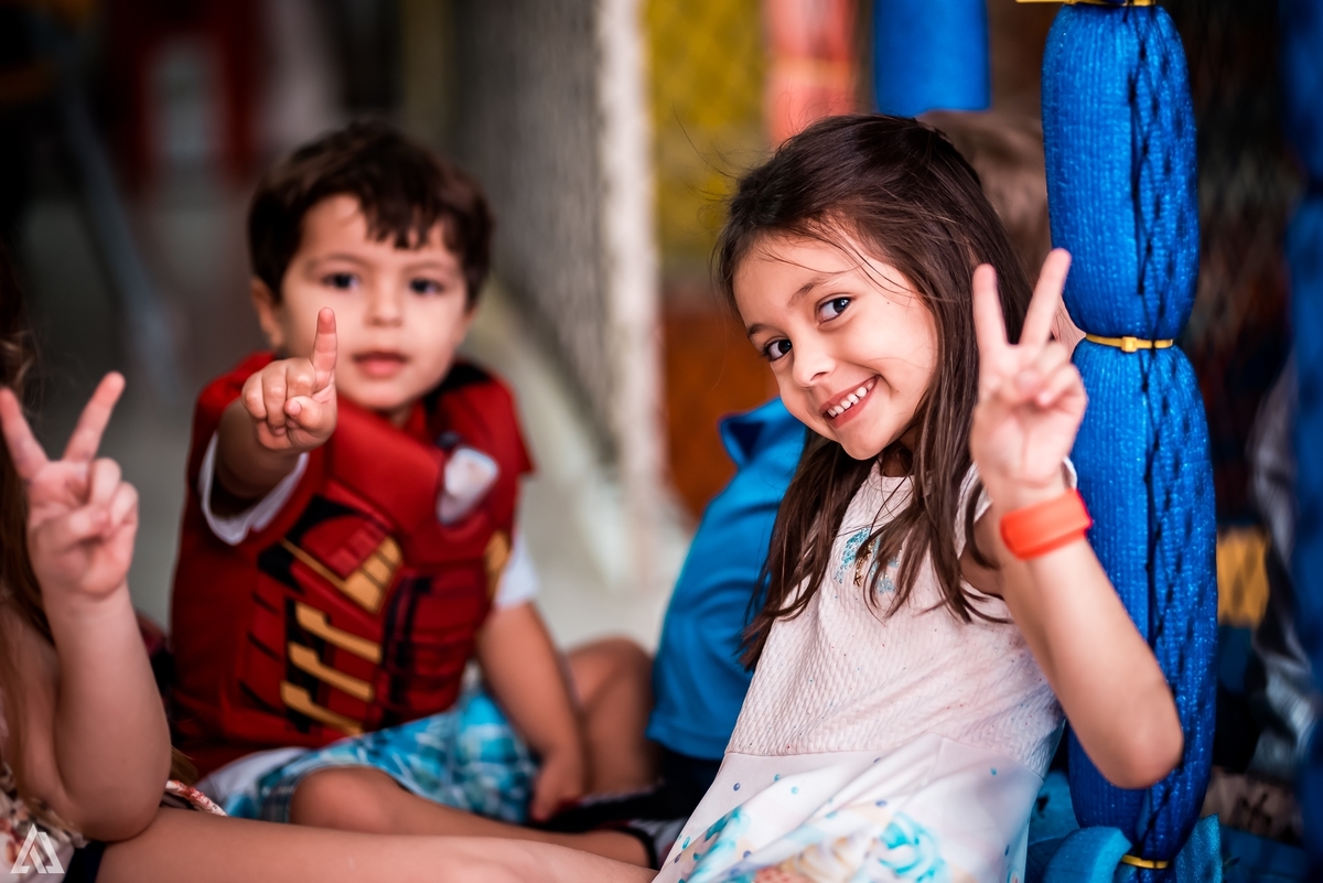Aniversário Infantil Vampirina Alex Jardim Fotografia Fotógrafo Resende Itatiaia Penedo Porto Real Quatis Barra Mansa Volta Redonda Buffet Pintou Alegria Salão de Festas