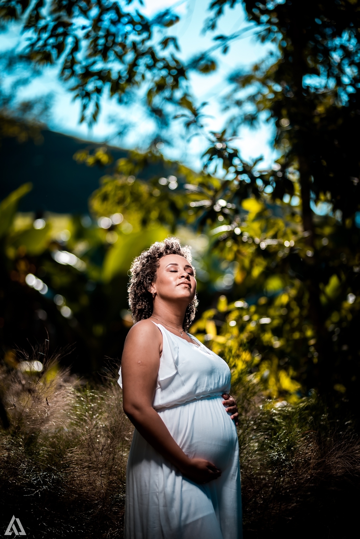Ensaio Book Gestante Alex Jardim Fotografia Fotógrafo Resende Itatiaia Penedo Porto Real Quatis Barra Mansa Volta Redonda Serrinha do Alambari Sitio das Palmeiras 