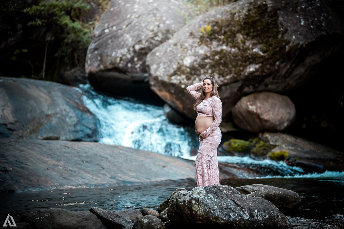 Ensaio Book Gestante Alex Jardim Fotografia Fotógrafo Resende Itatiaia Penedo Porto Real Quatis Barra Mansa Volta Redonda Serrinha do Alambari Mauá Maringá Maromba Pousada da Gruta