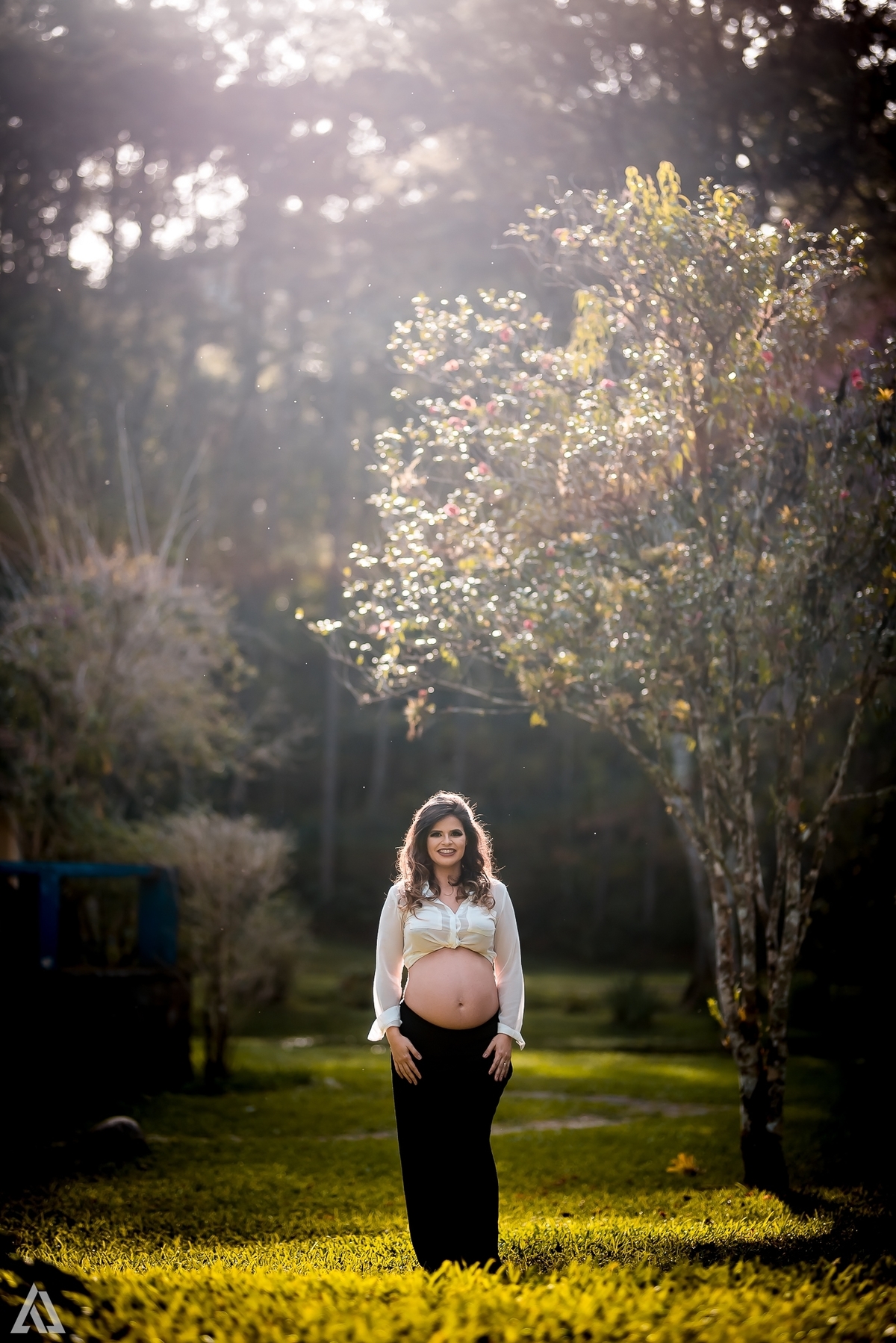 Ensaio Book Gestante Alex Jardim Fotografia Fotógrafo Resende Itatiaia Penedo Porto Real Quatis Barra Mansa Volta Redonda Serrinha do Alambari Mauá Maringá Maromba Vale da Grama gravidiva TOP lindas Natureza família