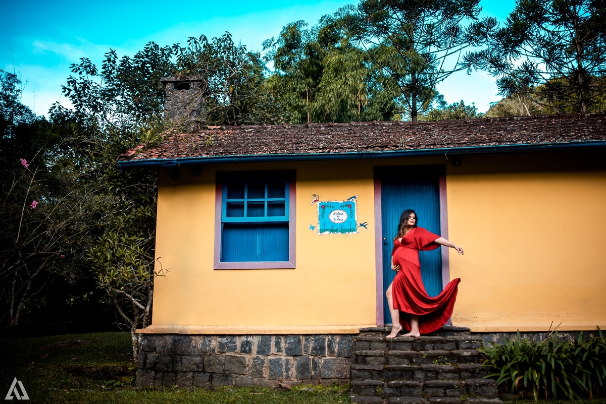Ensaio Book Gestante Alex Jardim Fotografia Fotógrafo Resende Itatiaia Penedo Porto Real Quatis Barra Mansa Volta Redonda Serrinha do Alambari Mauá Maringá Maromba Vale da Grama gravidiva TOP lindas Natureza família