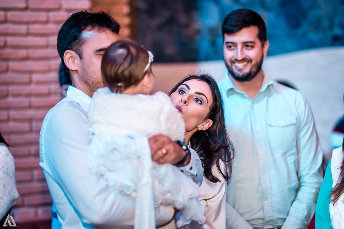 Cerimônia de Batismo Batizado Alex Jardim Fotografia Fotógrafo Resende Itatiaia Penedo Porto Real Quatis Barra Mansa Volta Redonda Capela do Batismo Aparecida do Norte Basílica de Nossa Senhora de Aparecida
