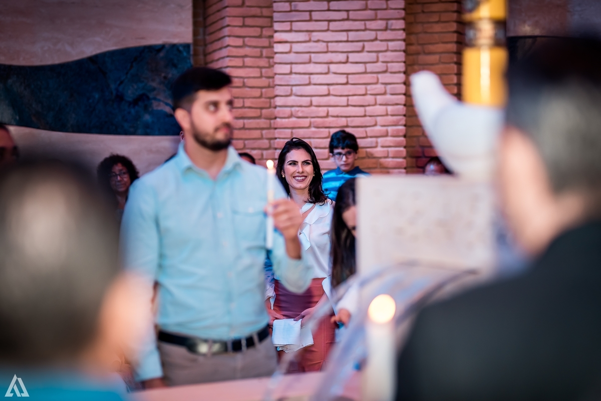 Cerimônia de Batismo Batizado Alex Jardim Fotografia Fotógrafo Resende Itatiaia Penedo Porto Real Quatis Barra Mansa Volta Redonda Capela do Batismo Aparecida do Norte Basílica de Nossa Senhora de Aparecida