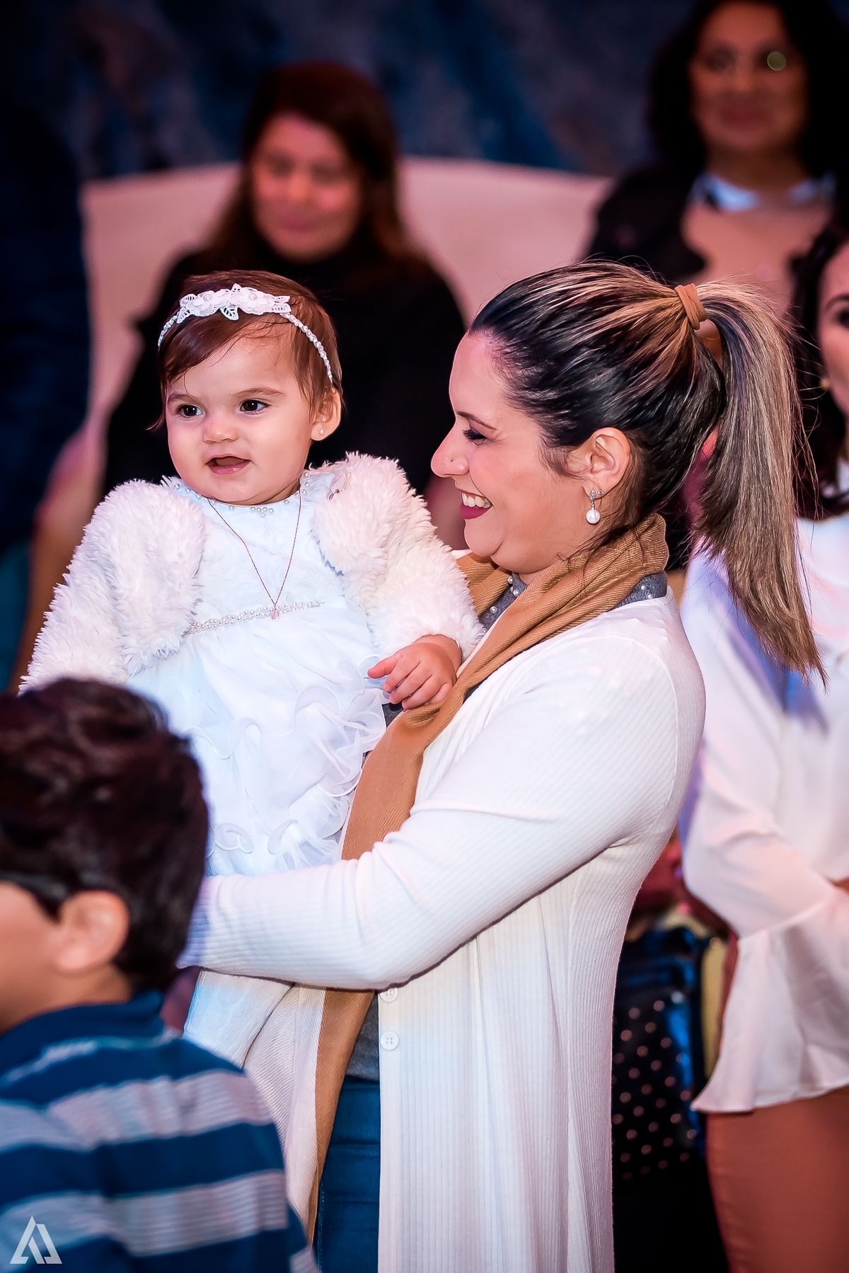 Cerimônia de Batismo Batizado Alex Jardim Fotografia Fotógrafo Resende Itatiaia Penedo Porto Real Quatis Barra Mansa Volta Redonda Capela do Batismo Aparecida do Norte Basílica de Nossa Senhora de Aparecida