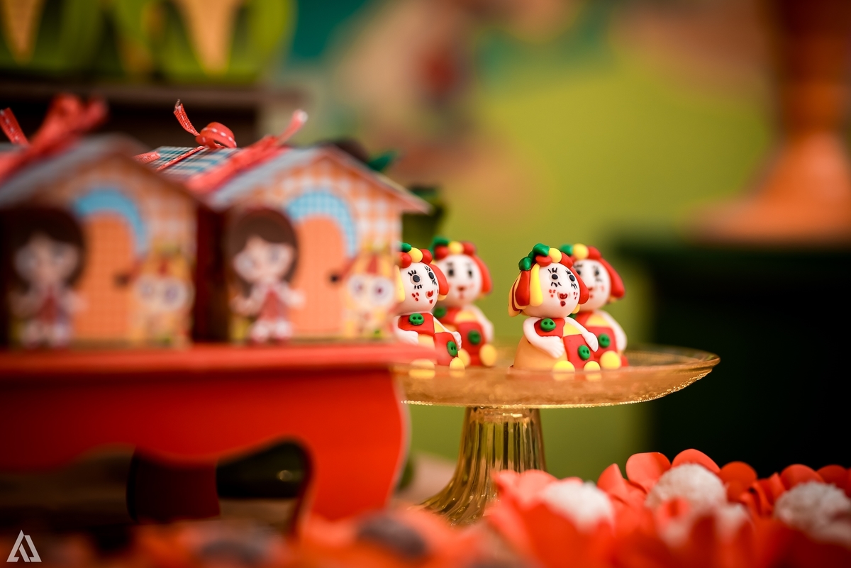 Aniversário Infantil Sitio do Pica Pau Amarelo Emília Alex Jardim Fotografia Fotógrafo Resende Itatiaia Penedo Porto Real Quatis Barra Mansa Volta Redonda Buffet Pintou Alegria Meu Pé de Jambo La Belle Maison Lenas Buffet Salão de Festas