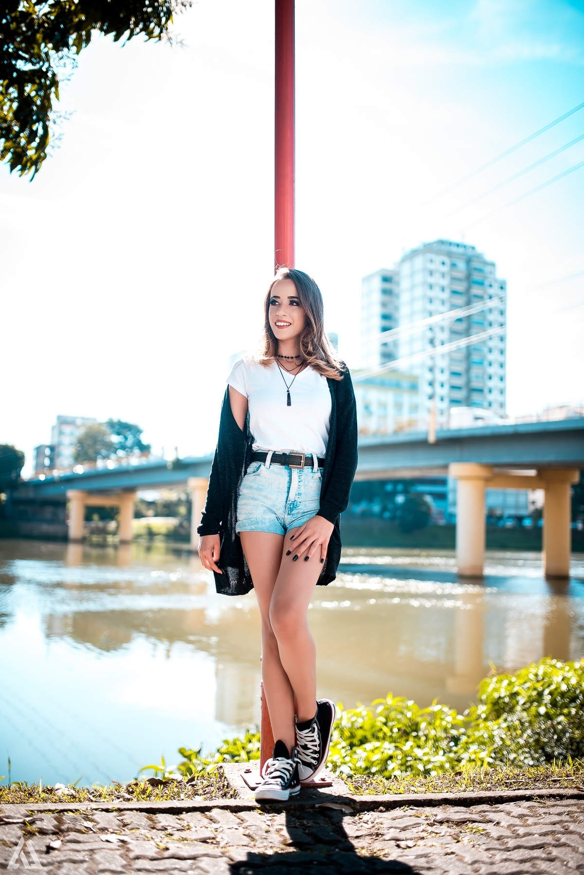 Ensaio Book Debutante 15 Anos Tumblr Street Alex Jardim Fotografia Fotógrafo Resende Itatiaia Penedo Porto Real Quatis Barra Mansa Volta Redonda Galpão Mix