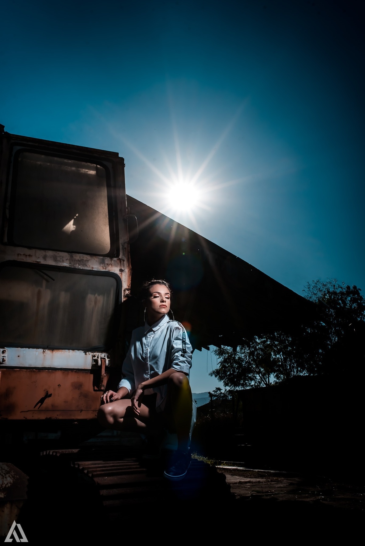 Ensaio Book Debutante 15 Anos Tumblr Street Alex Jardim Fotografia Fotógrafo Resende Itatiaia Penedo Porto Real Quatis Barra Mansa Volta Redonda Galpão Mix Lena Buffet La Belle Maison