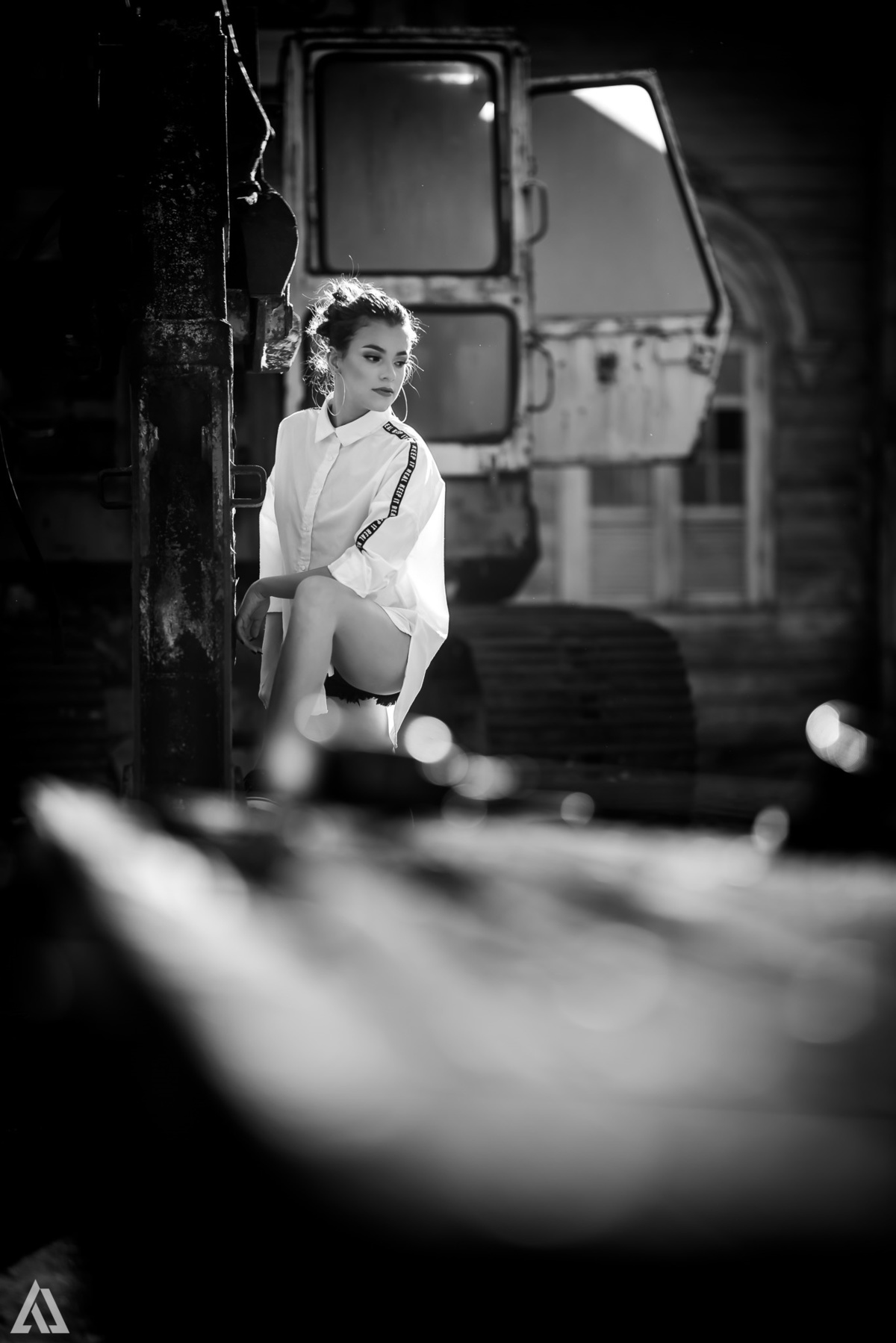 Ensaio Book Debutante 15 Anos Tumblr Street Alex Jardim Fotografia Fotógrafo Resende Itatiaia Penedo Porto Real Quatis Barra Mansa Volta Redonda Galpão Mix Lena Buffet La Belle Maison