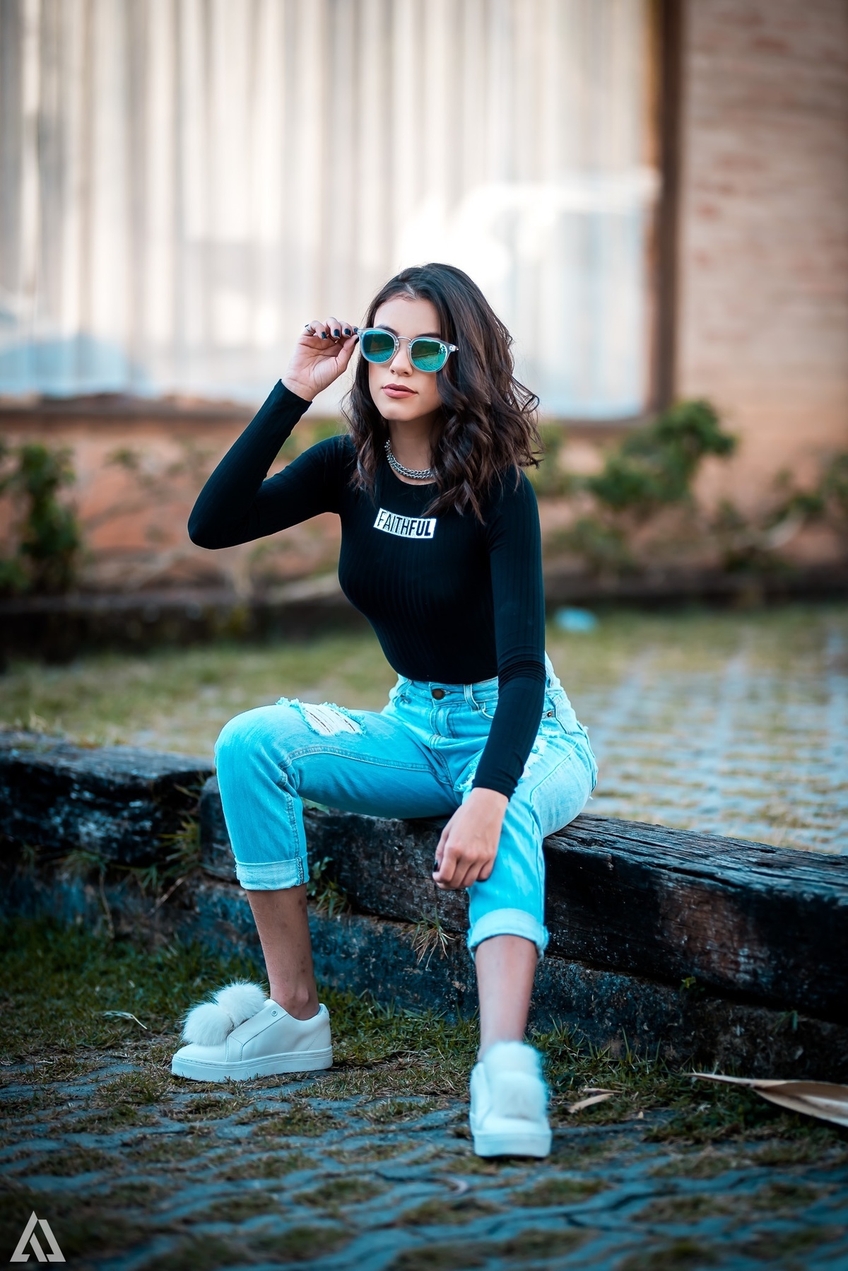 Ensaio Book Debutante 15 Anos Tumblr Street Alex Jardim Fotografia Fotógrafo Resende Itatiaia Penedo Porto Real Quatis Barra Mansa Volta Redonda Galpão Mix Lena Buffet La Belle Maison