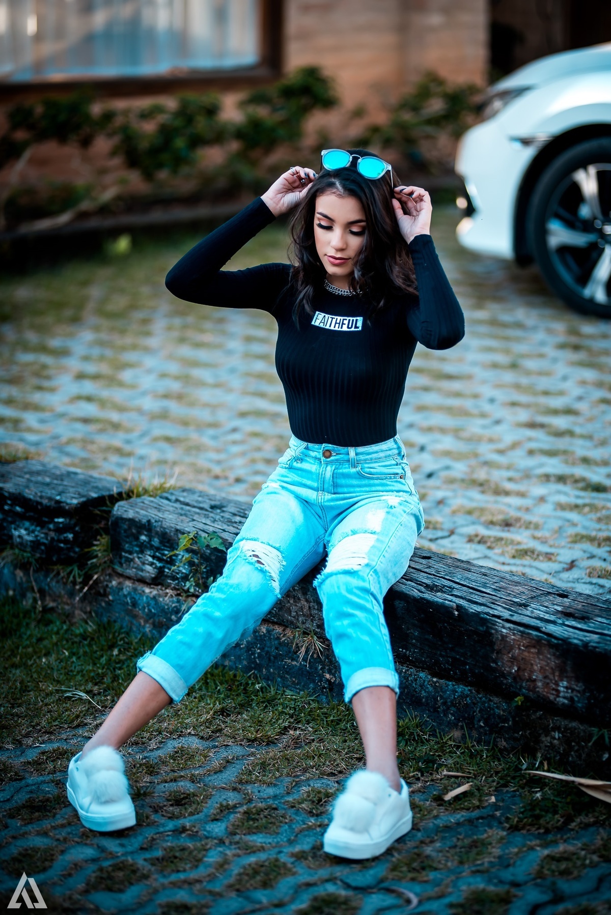 Ensaio Book Debutante 15 Anos Tumblr Street Alex Jardim Fotografia Fotógrafo Resende Itatiaia Penedo Porto Real Quatis Barra Mansa Volta Redonda Galpão Mix Lena Buffet La Belle Maison