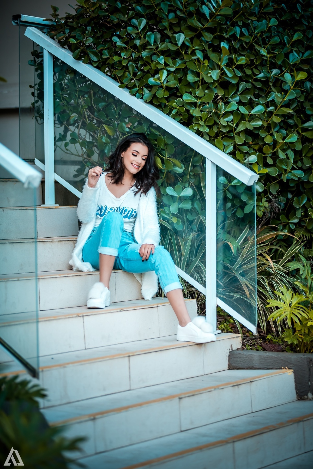 Ensaio Book Debutante 15 Anos Tumblr Street Alex Jardim Fotografia Fotógrafo Resende Itatiaia Penedo Porto Real Quatis Barra Mansa Volta Redonda Galpão Mix Lena Buffet La Belle Maison