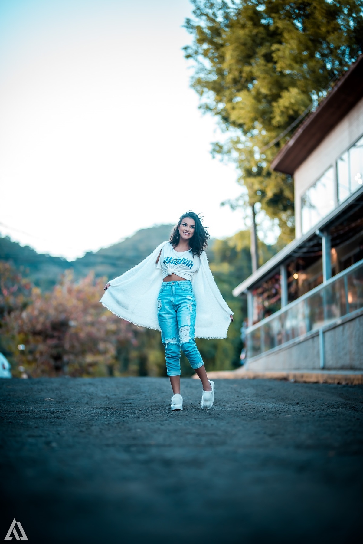 Ensaio Book Debutante 15 Anos Tumblr Street Alex Jardim Fotografia Fotógrafo Resende Itatiaia Penedo Porto Real Quatis Barra Mansa Volta Redonda Galpão Mix Lena Buffet La Belle Maison