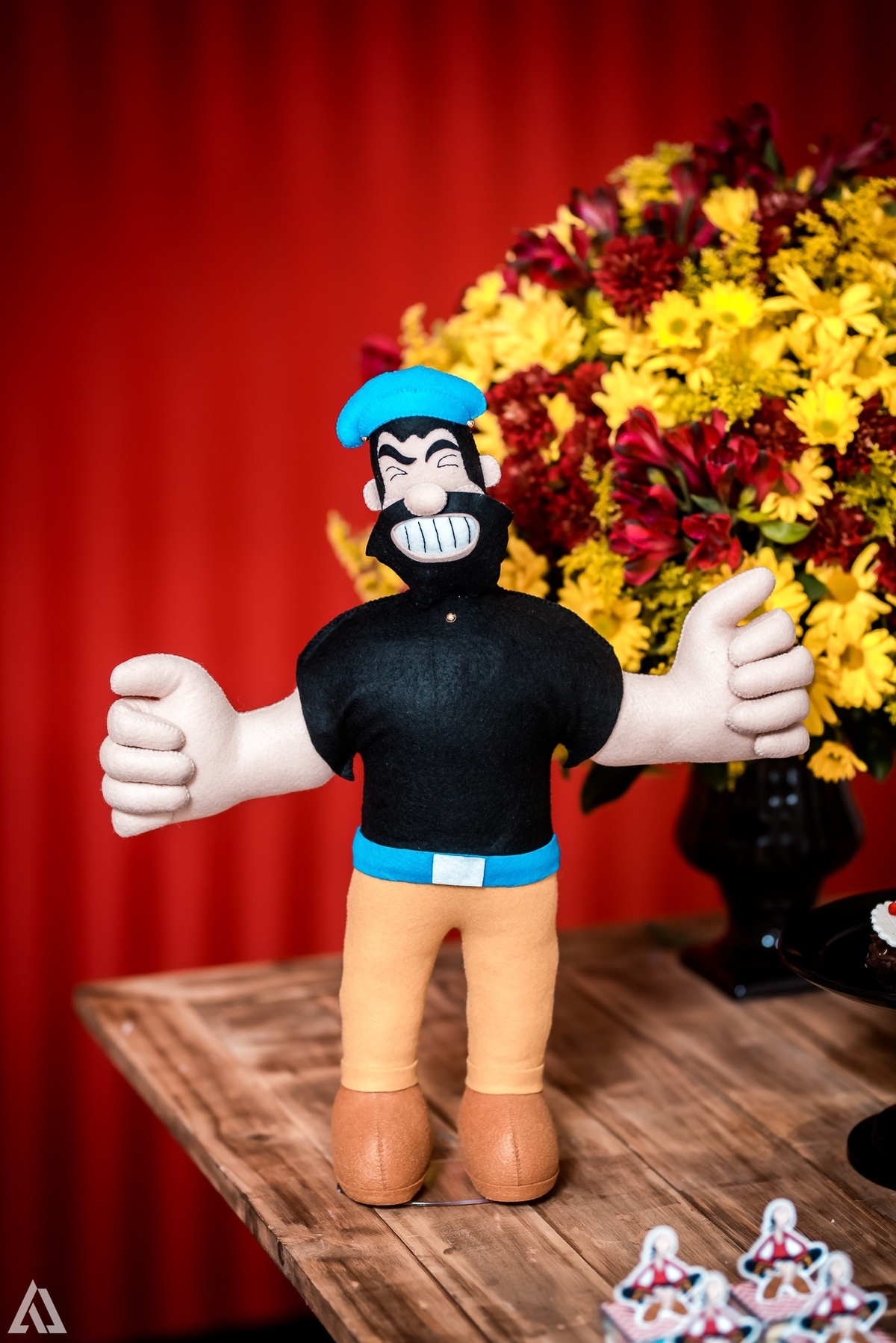 Aniversário Infantil Olivia Palito Alex Jardim Fotografia Fotógrafo Resende Itatiaia Penedo Porto Real Quatis Barra Mansa Volta Redonda Buffet Pintou Alegria Meu Pé de Jambo La Belle Maison Lenas Buffet Salão de Festas