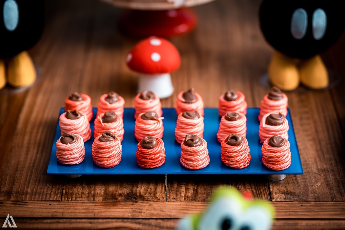 Aniversário Infantil Super Mario Bros Alex Jardim Fotografia Fotógrafo Resende Itatiaia Penedo Porto Real Quatis Barra Mansa Volta Redonda Buffet Pintou Alegria Meu Pé de Jambo La Belle Maison Lenas Buffet Salão de Festas