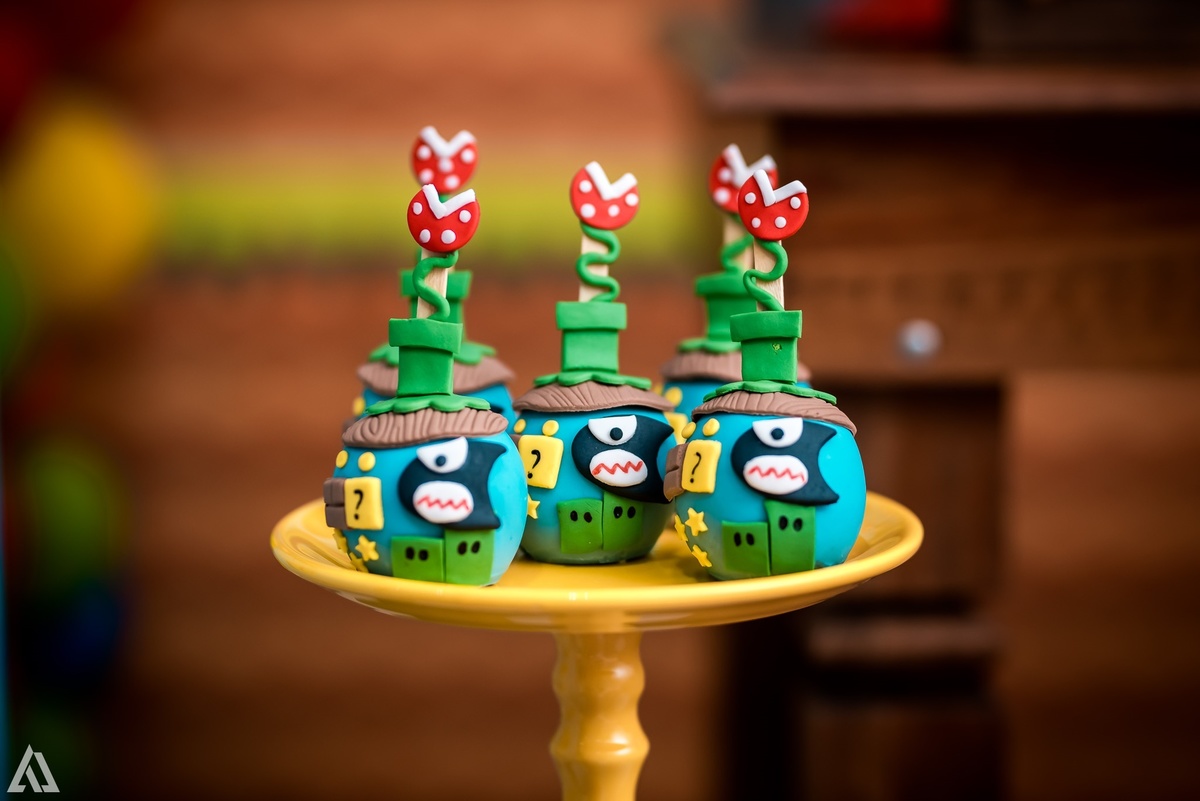 Aniversário Infantil Super Mario Bros Alex Jardim Fotografia Fotógrafo Resende Itatiaia Penedo Porto Real Quatis Barra Mansa Volta Redonda Buffet Pintou Alegria Meu Pé de Jambo La Belle Maison Lenas Buffet Salão de Festas
