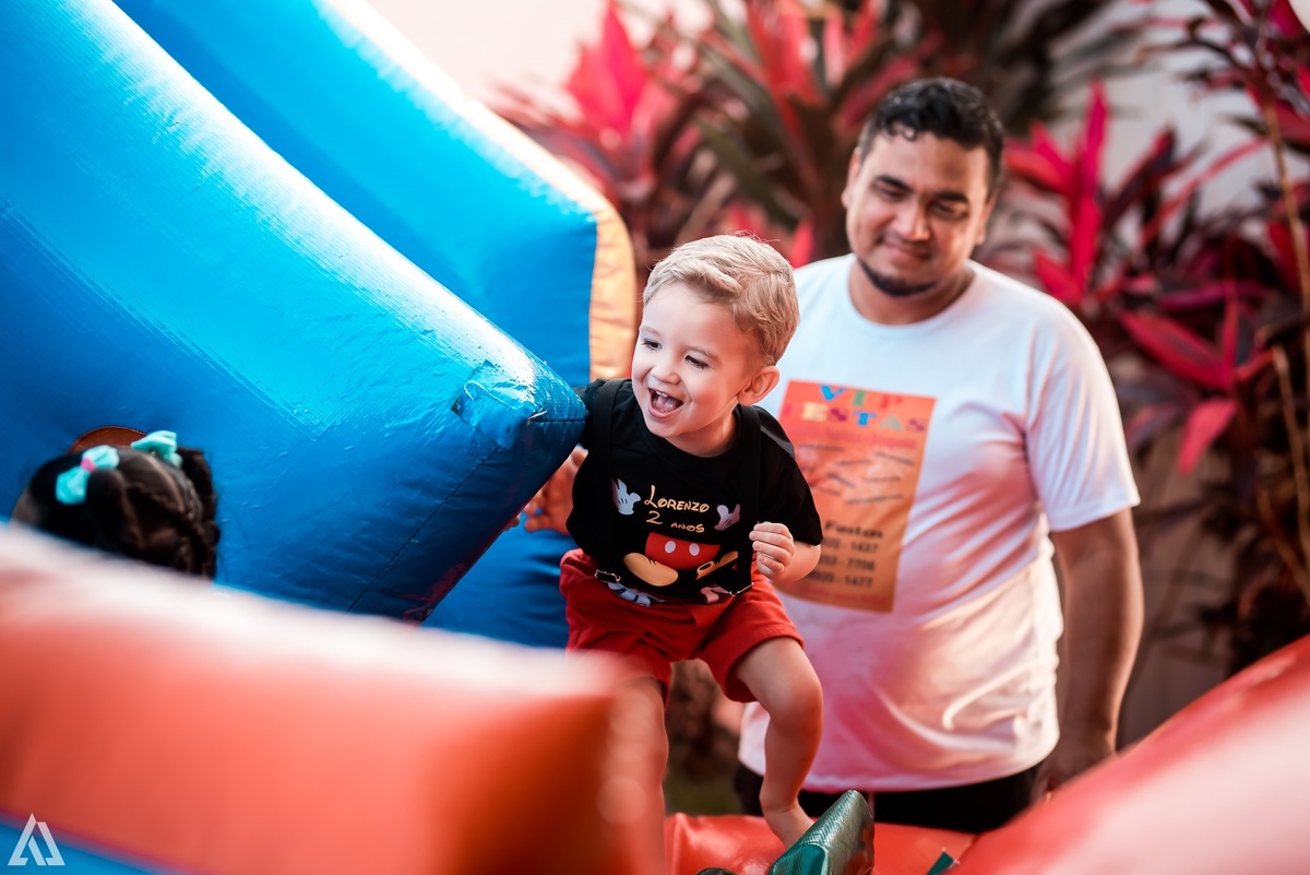 Aniversário Infantil Mickey Mouse Alex Jardim Fotografia Fotógrafo Resende Itatiaia Penedo Porto Real Quatis Barra Mansa Volta Redonda Buffet Pintou Alegria Meu Pé de Jambo La Belle Maison Lenas Buffet Salão de Festas